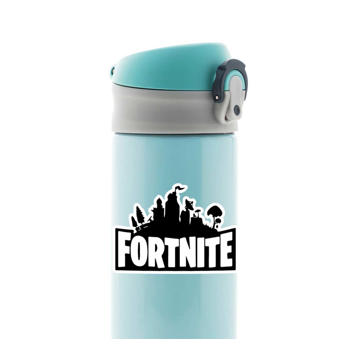 Fortnite Gaming Stickers