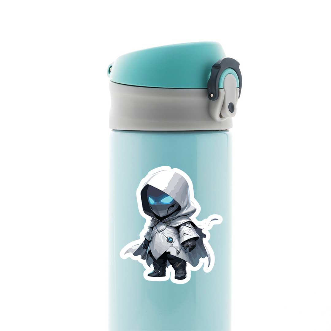 Moon Knight Movies Stickers