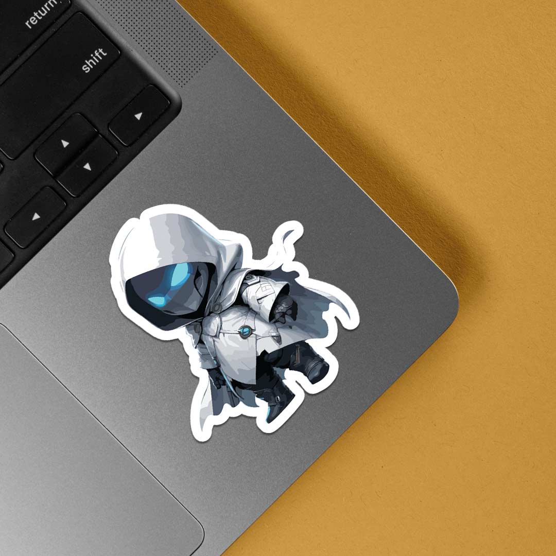 Moon Knight Movies Stickers