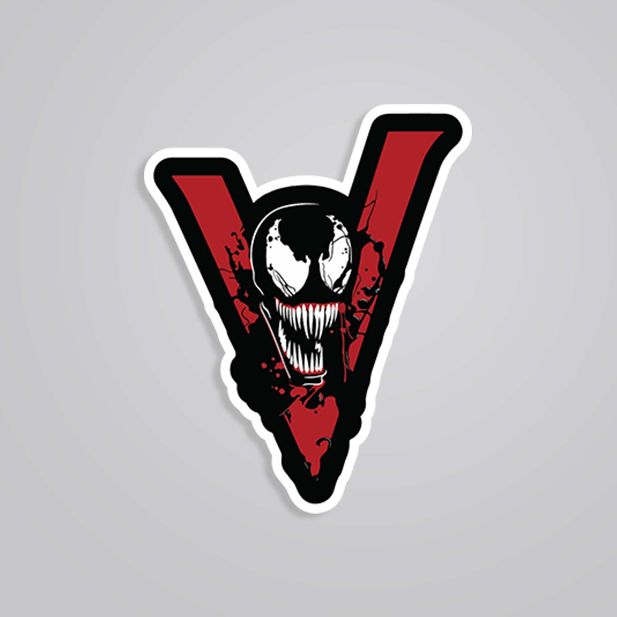 Fomo Store Stickers Movies Venom