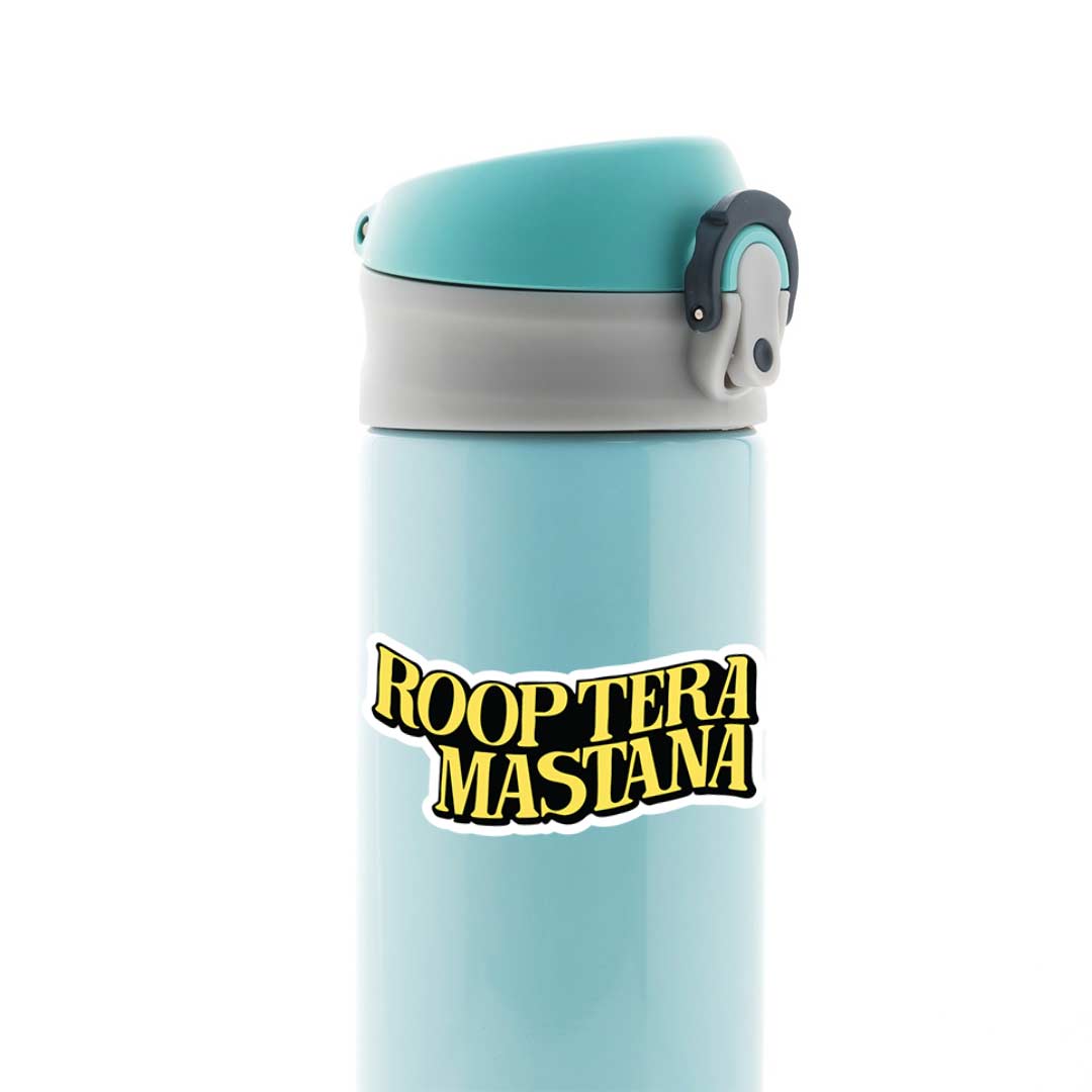 Rooptera Mastana Movies Stickers