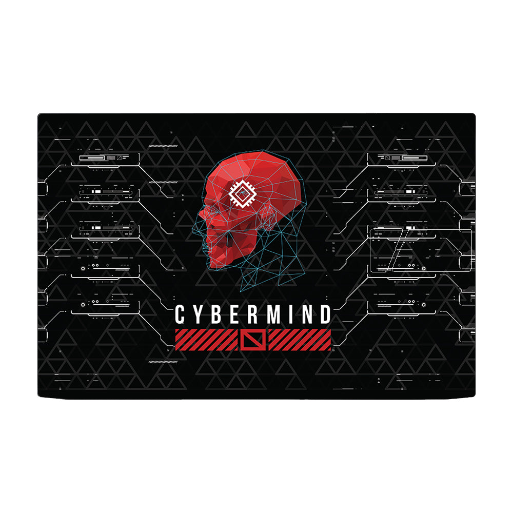 Cybermind Asus Vivobook Pro 15 M6500QC & M6500 QH Laptop Skin