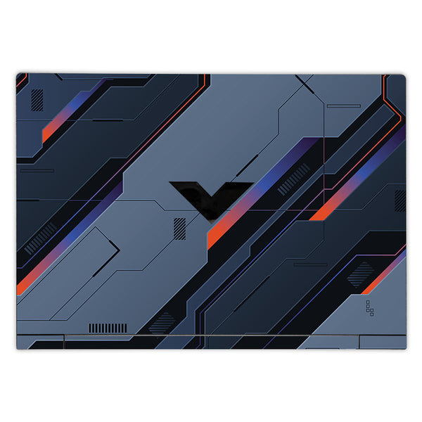 Windows Laptop Skin