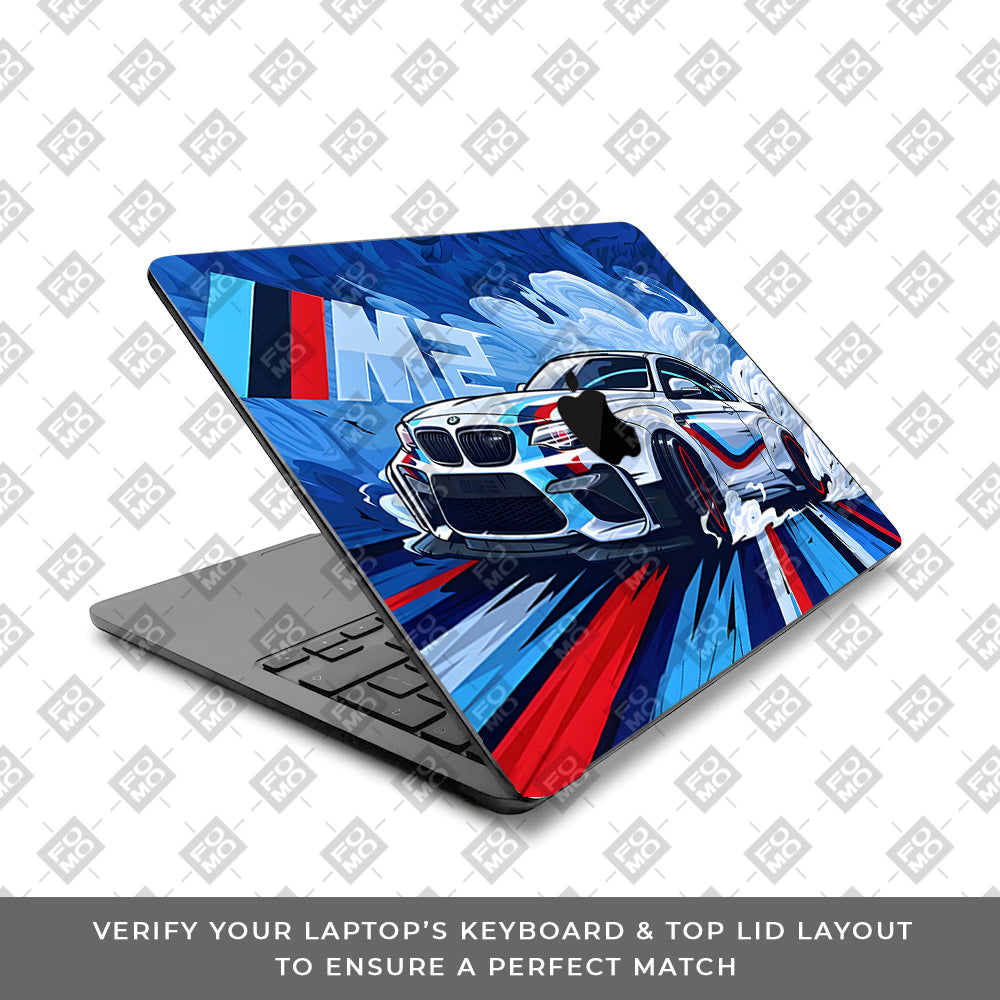 Macbook Skin