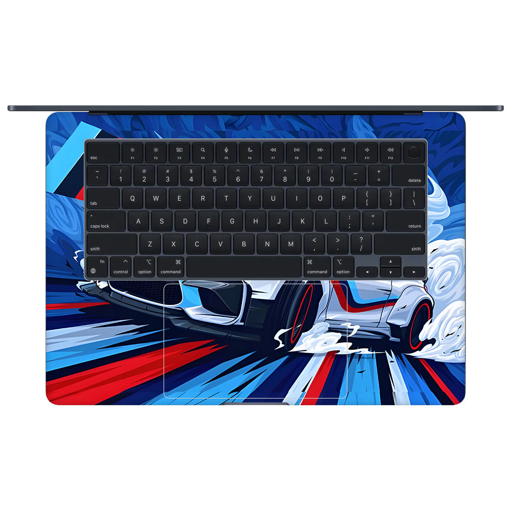 Macbook Skin