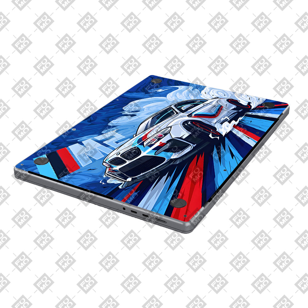 Macbook Skin