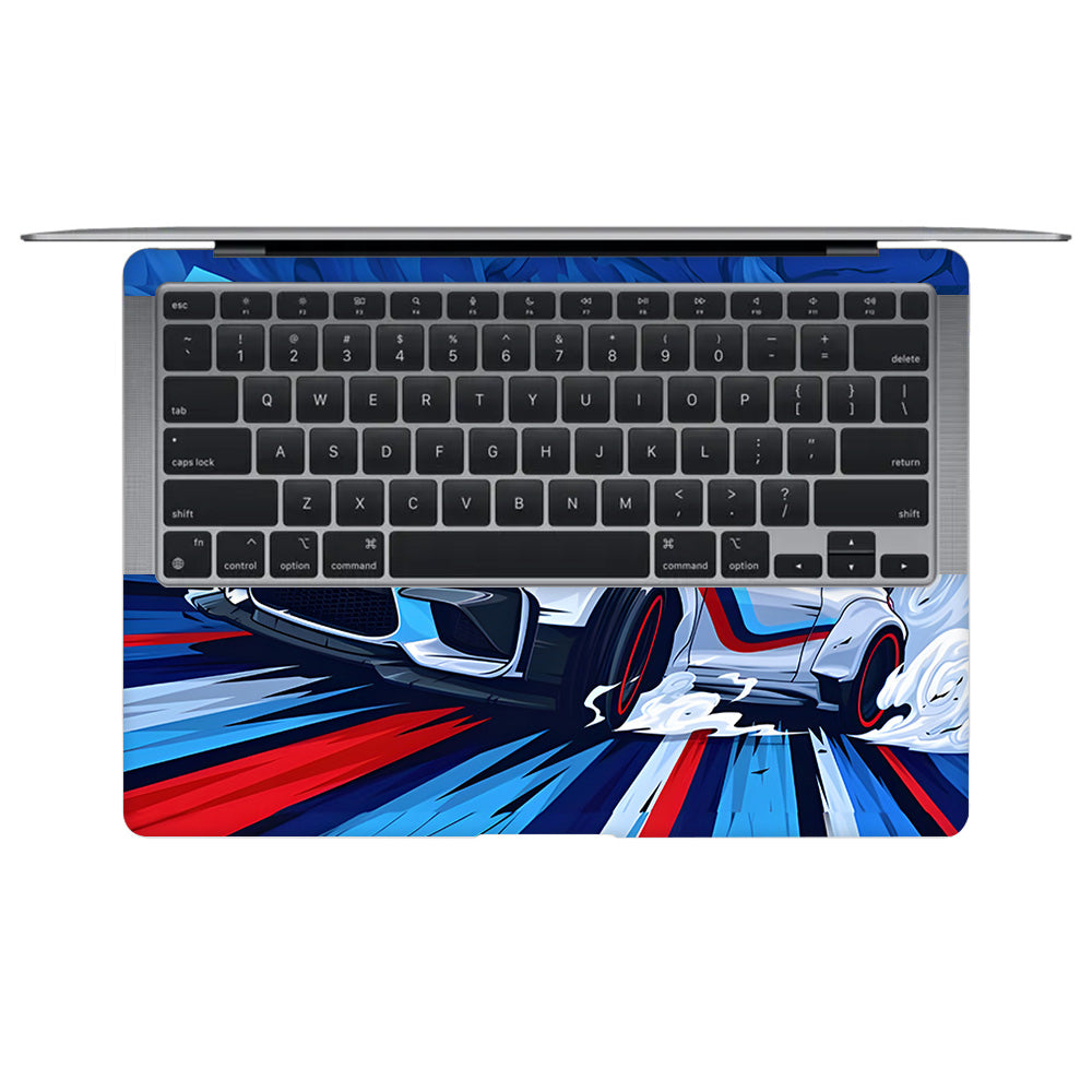 Macbook Skin