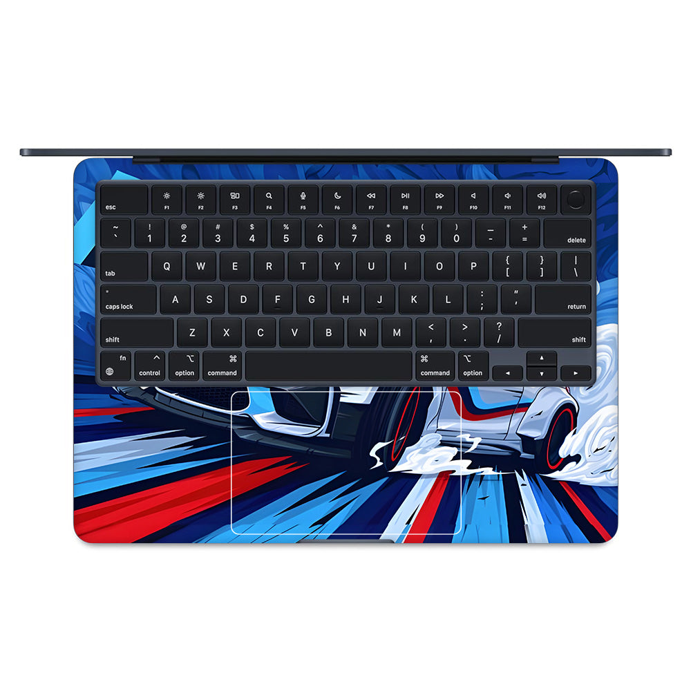 Macbook Skin