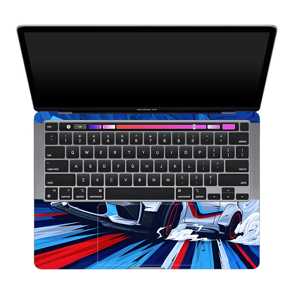 Macbook Skin