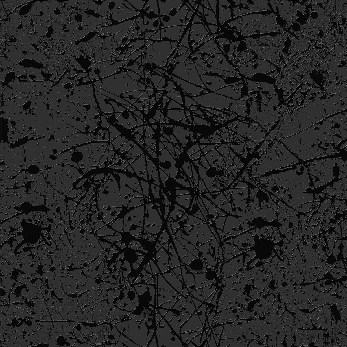 Textured Black Splash Sony A7 CII Camera Skin