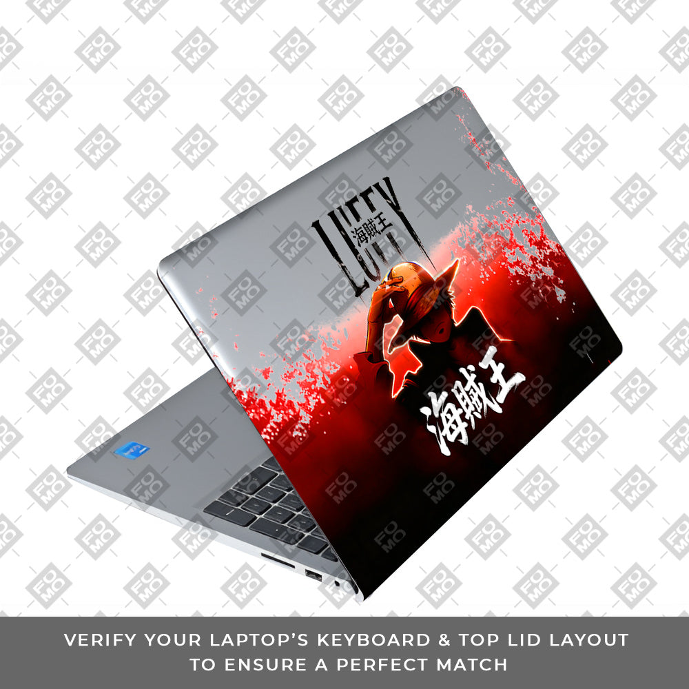 Transparent Dreamer’s Destiny Dell Inspiron 3520 Laptop Skin