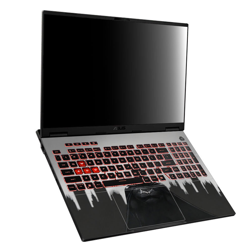 Midnight Protector Asus TUF Gaming A16 2025 Laptop Skin