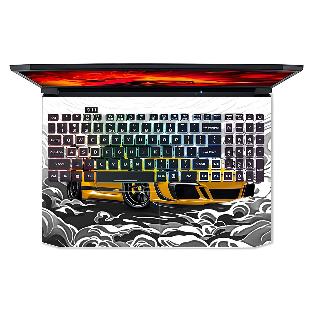 #Top Lid And Keypad