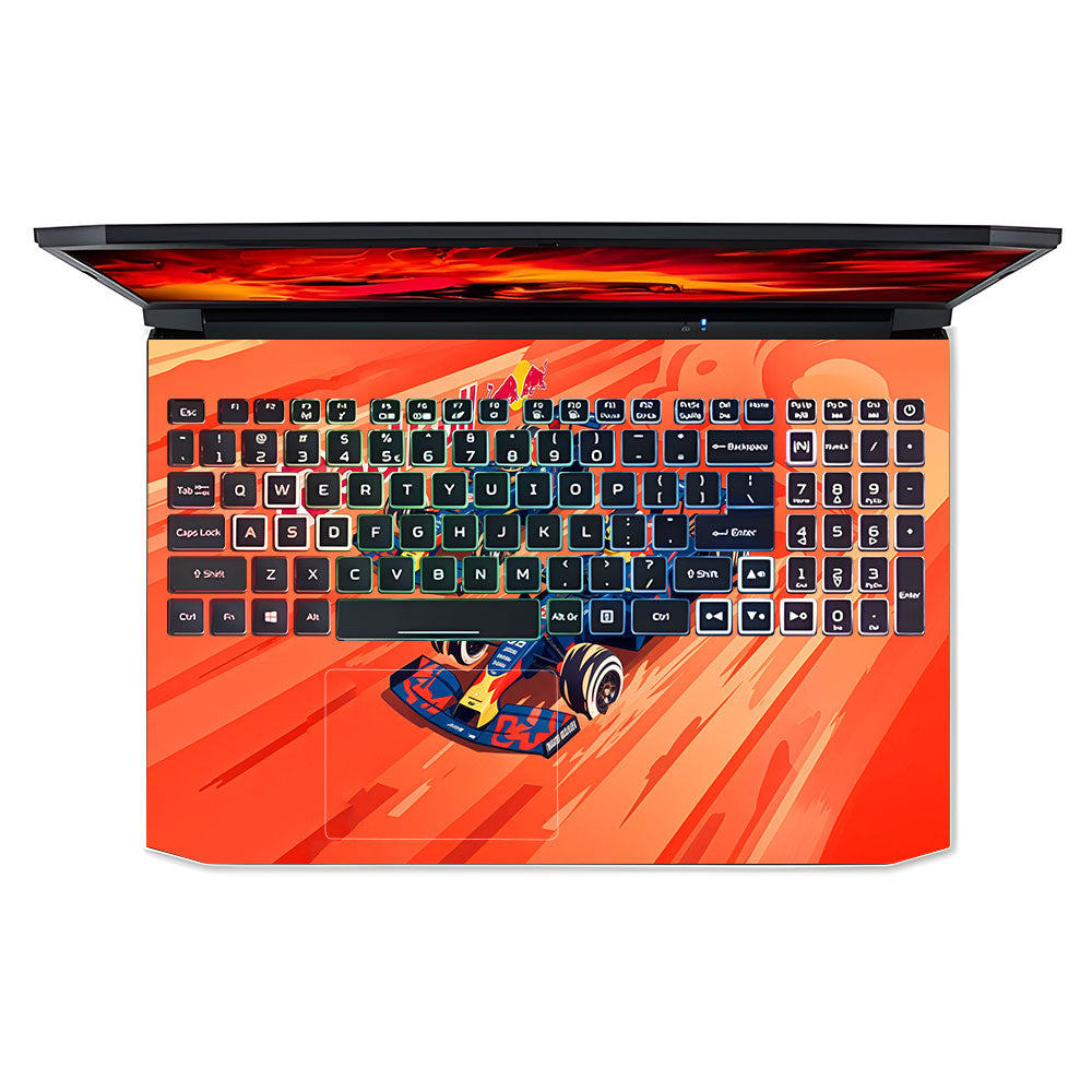 #Top Lid And Keypad