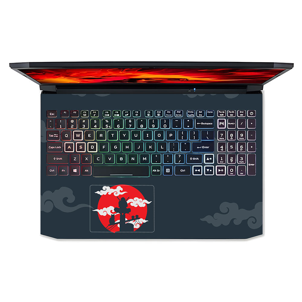 #Top Lid And Keypad