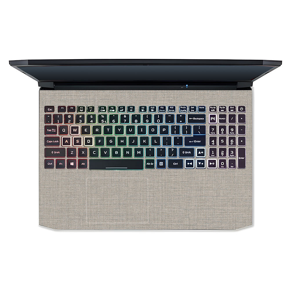 #Top Lid And Keypad