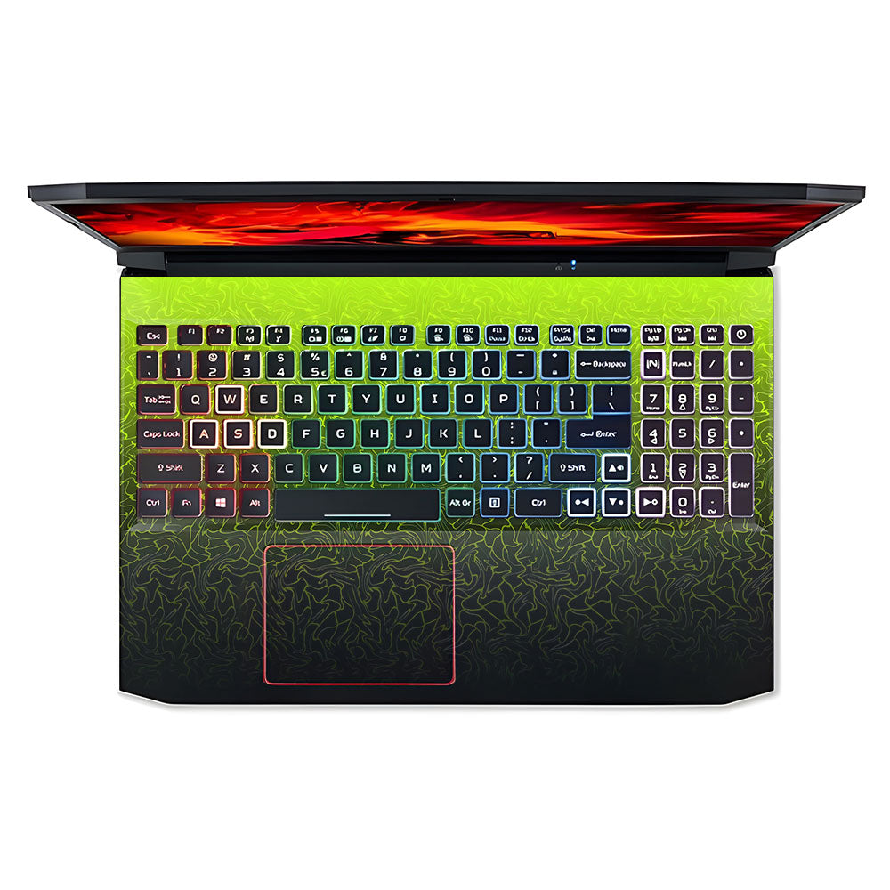 #Top Lid And Keypad