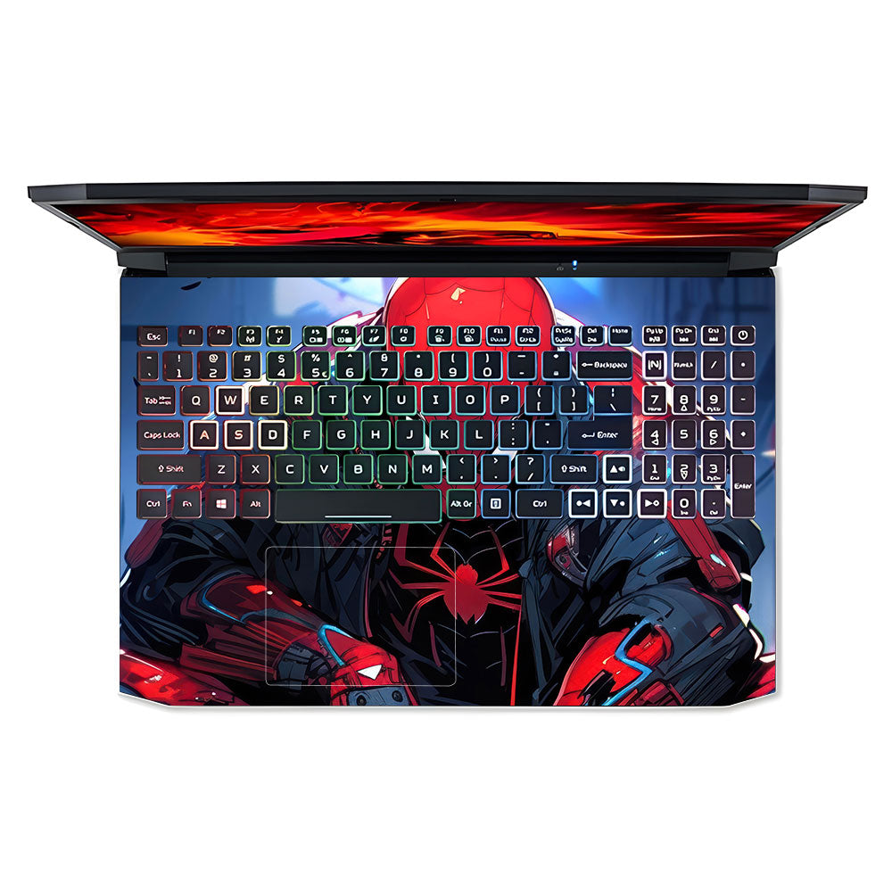#Top Lid And Keypad