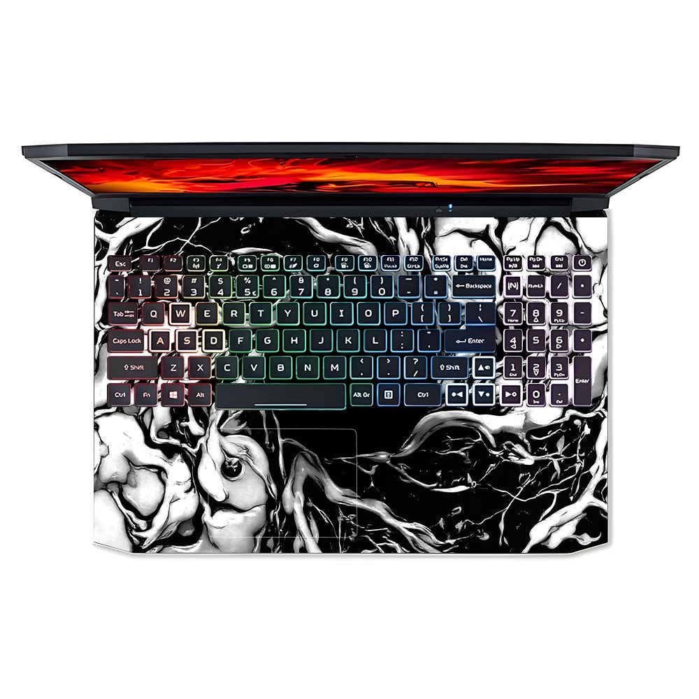 #Top Lid And Keypad