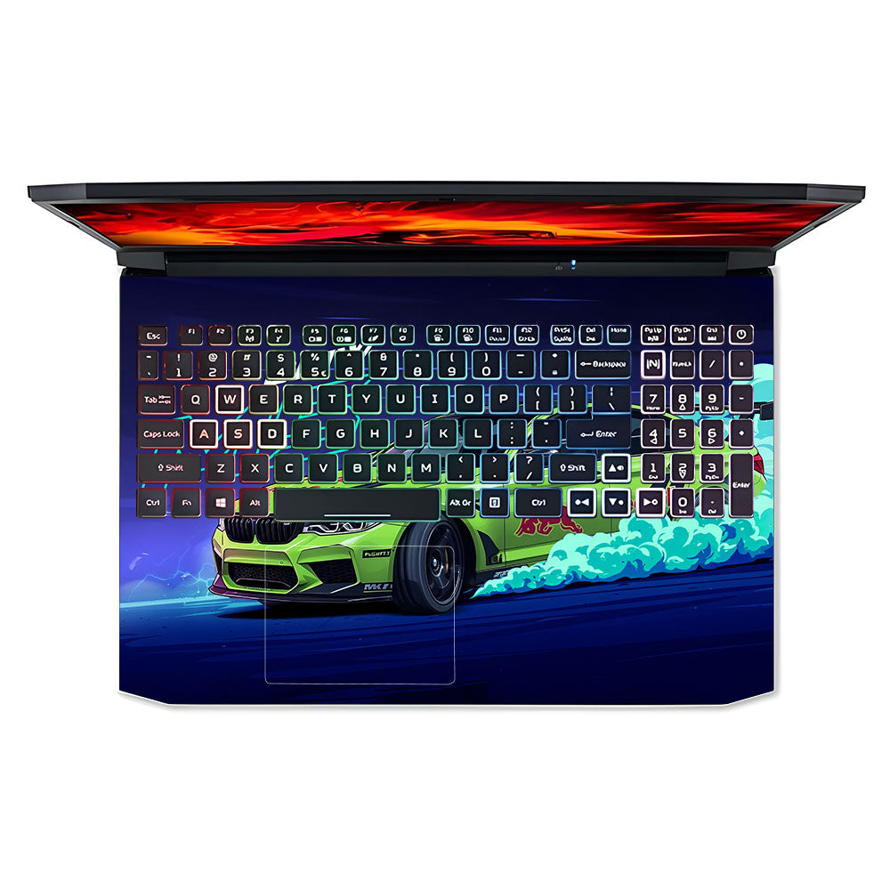 #Top Lid And Keypad