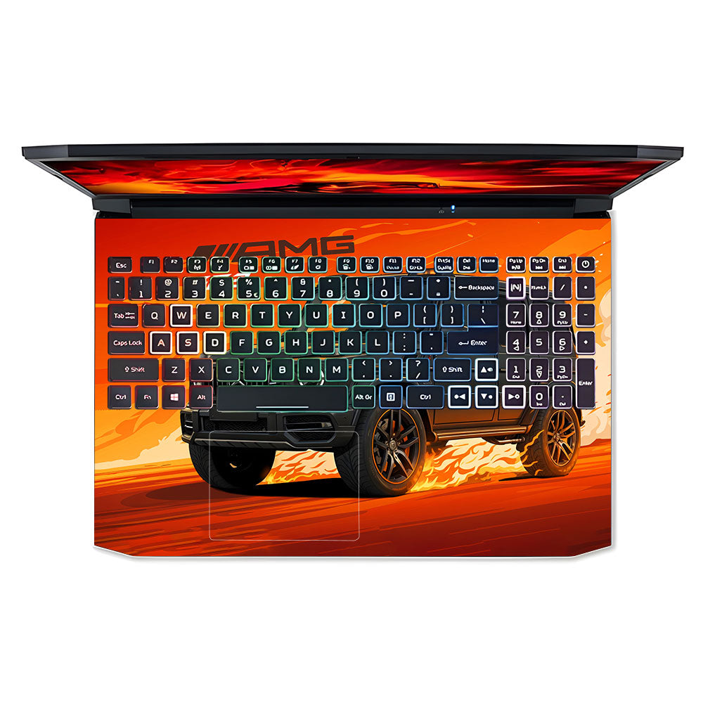 #Top Lid And Keypad