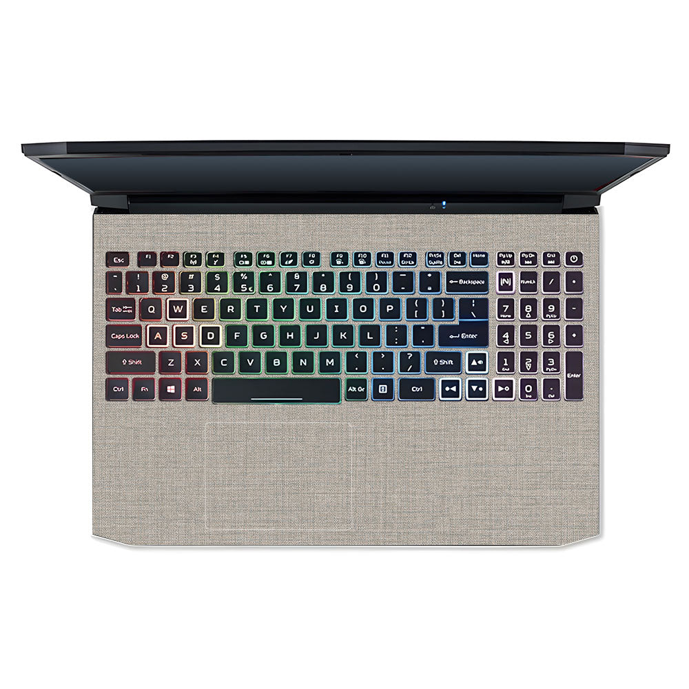 #Top Lid And Keypad