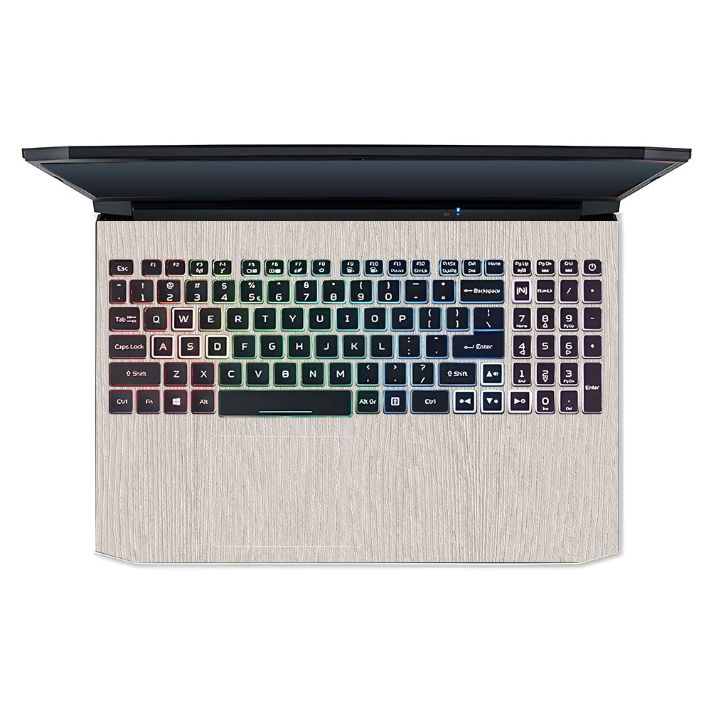 #Top Lid And Keypad