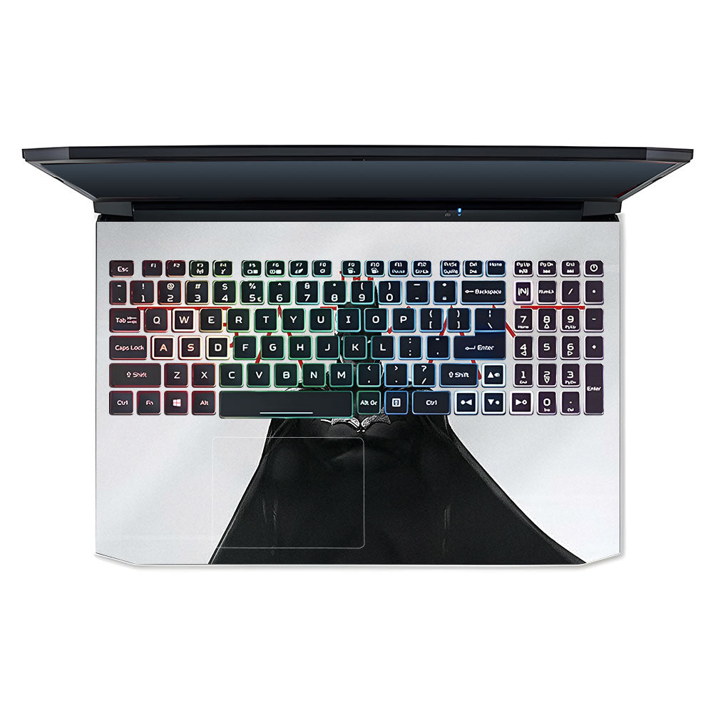 Midnight Protector Acer Nitro 5 AN515 45, 55, 57 Laptop Skin