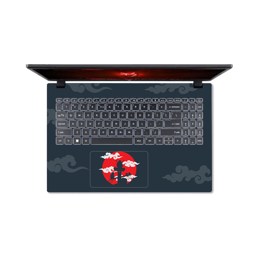 #Top Lid And Keypad