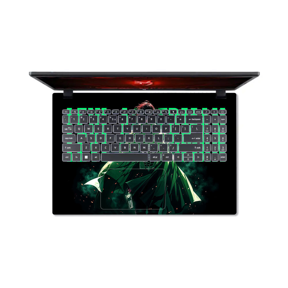 #Top Lid And Keypad