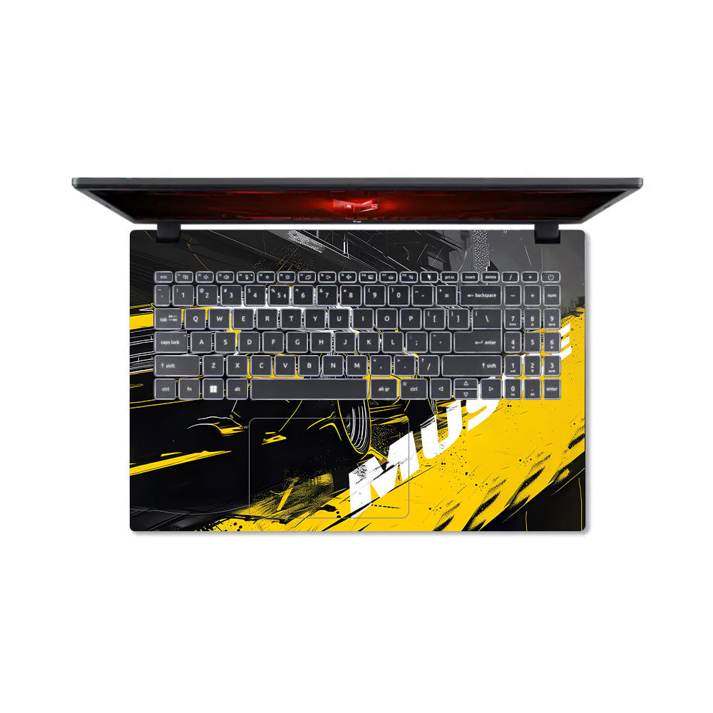 #Top Lid And Keypad