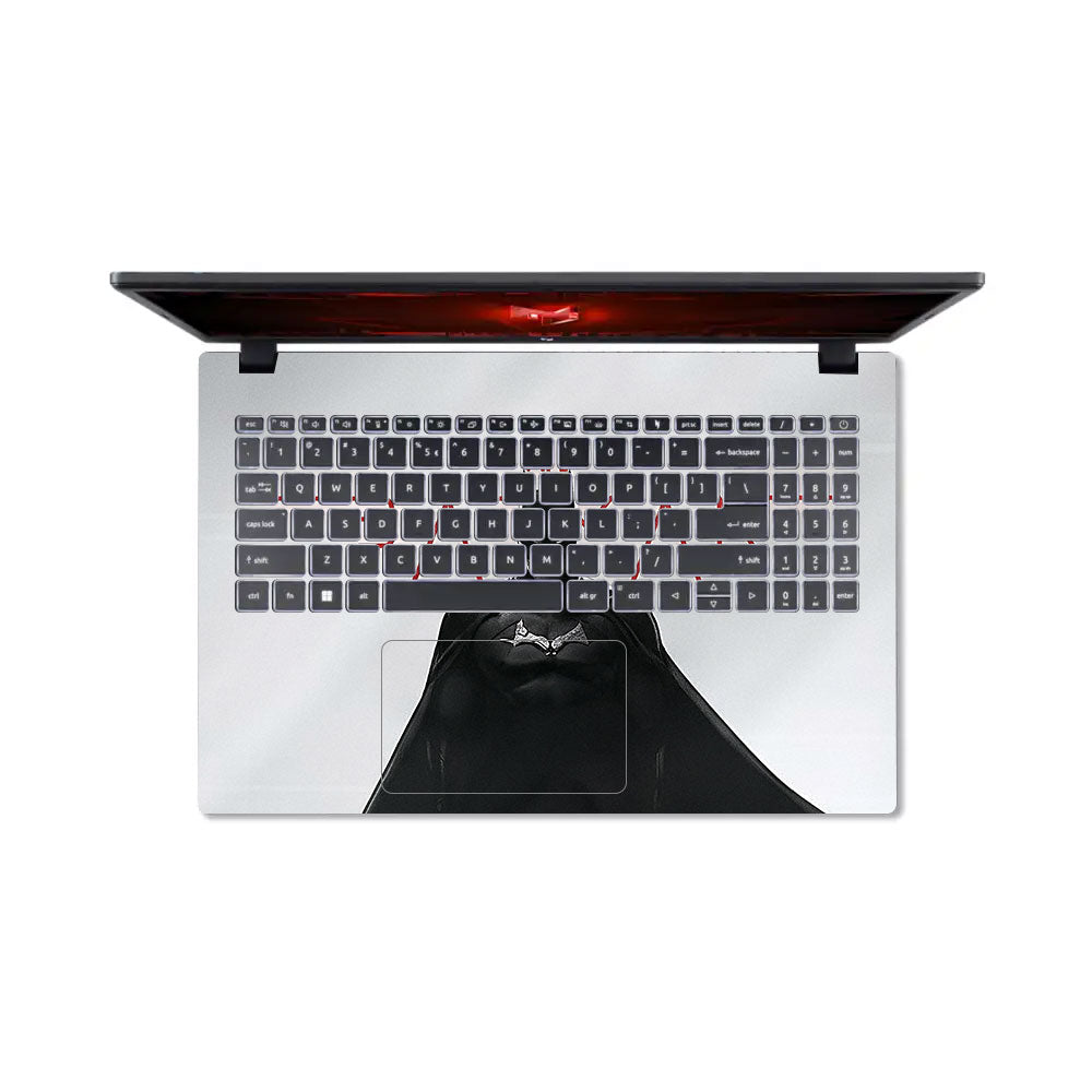 Midnight Protector Acer Nitro V ANV15 51 55CA Laptop Skin