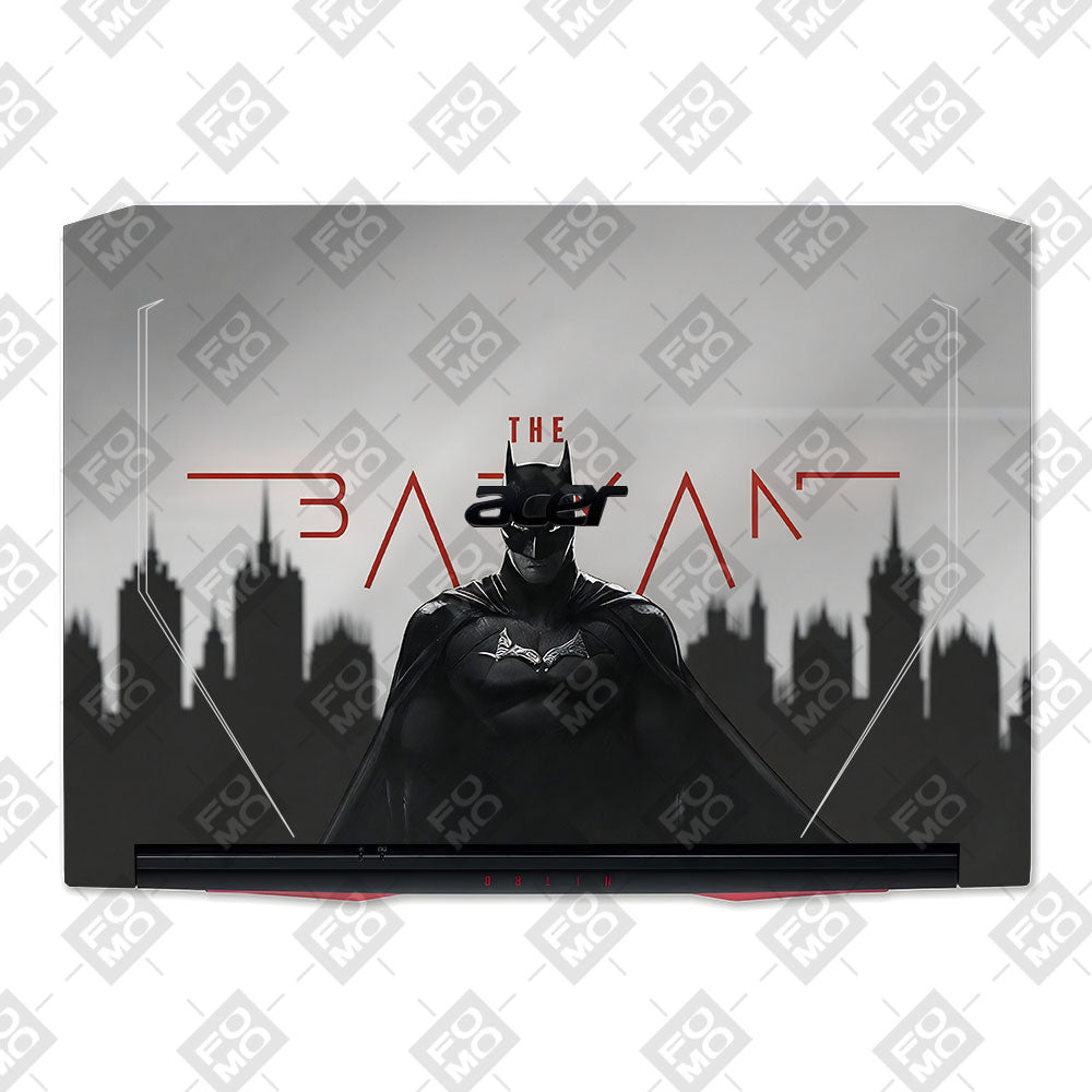 Midnight Protector Acer Nitro 5 AN515 44, 56 Laptop Skin