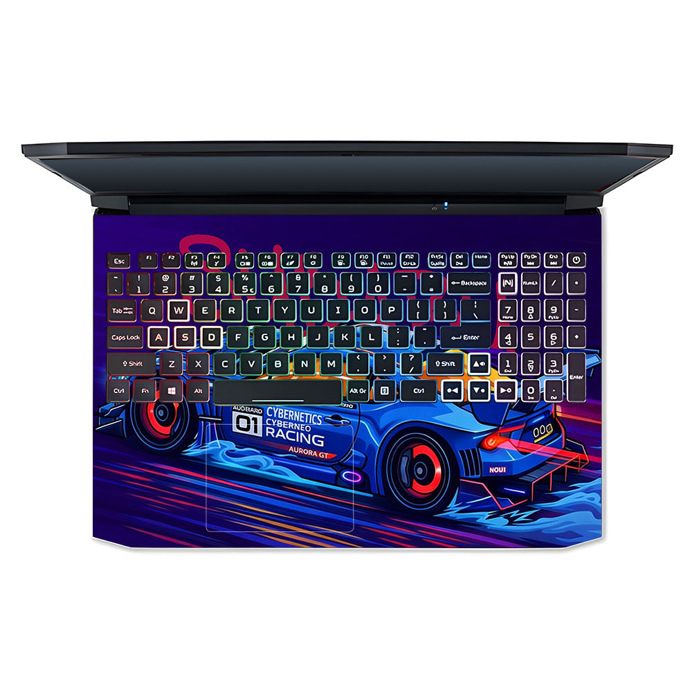 #Top Lid And Keypad