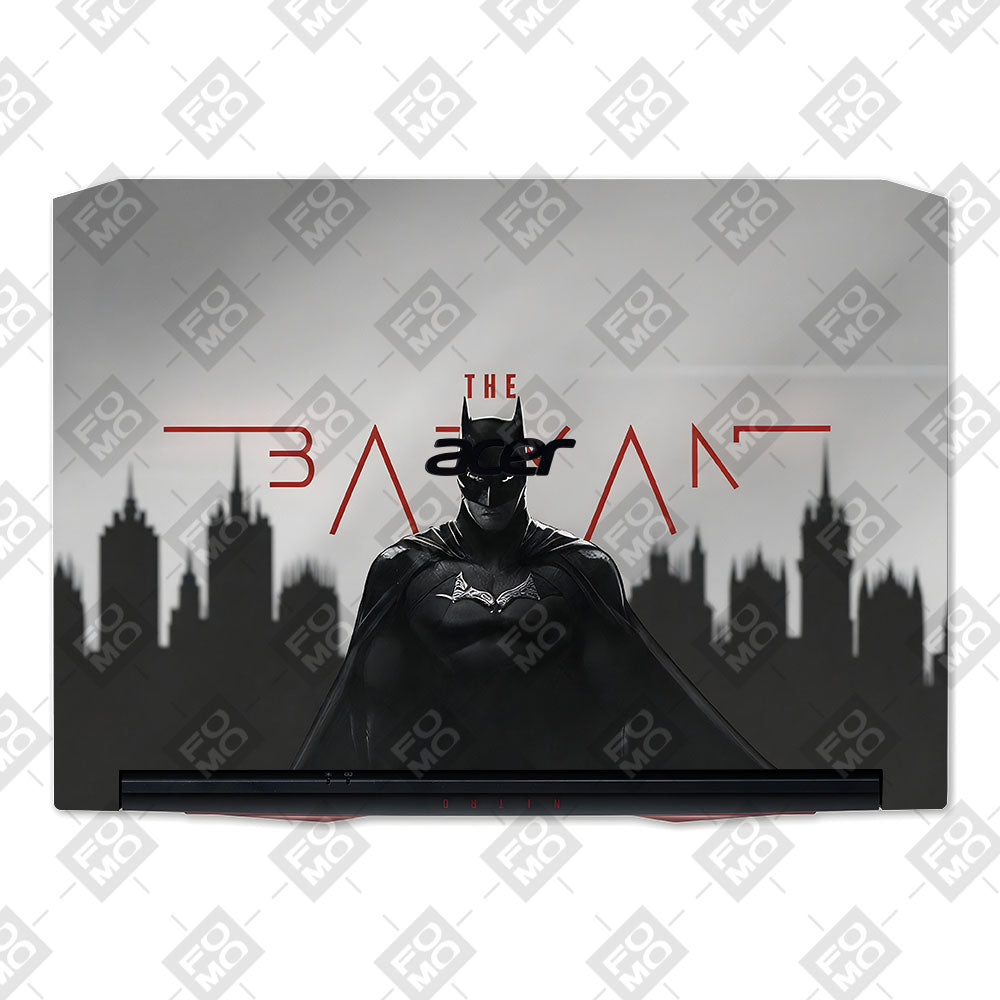 Midnight Protector Acer Nitro 5 AN515 45, 55, 57 Laptop Skin