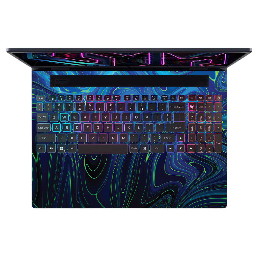 #Top Lid And Keypad