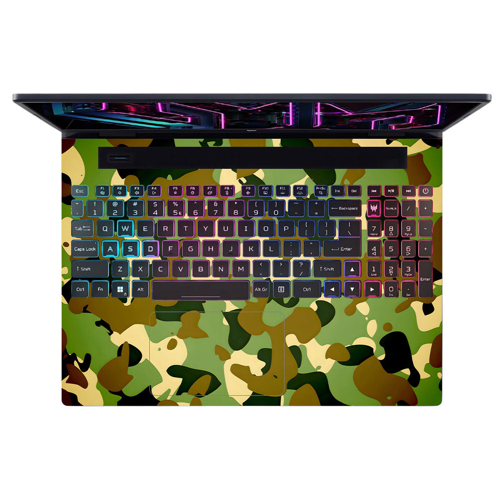 #Top Lid And Keypad