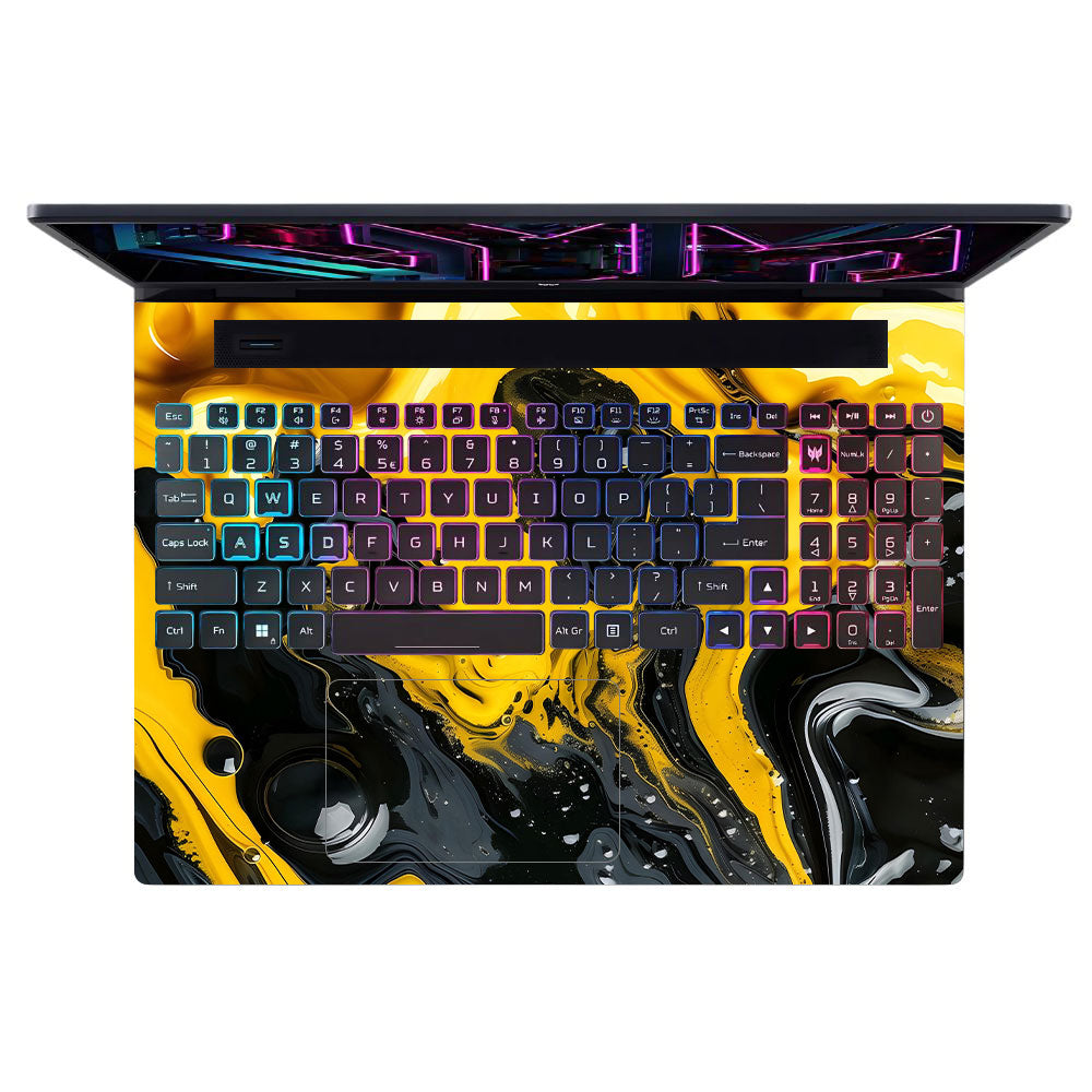 #Top Lid And Keypad