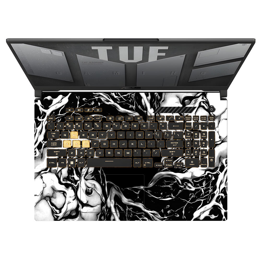 #Top Lid And Keypad
