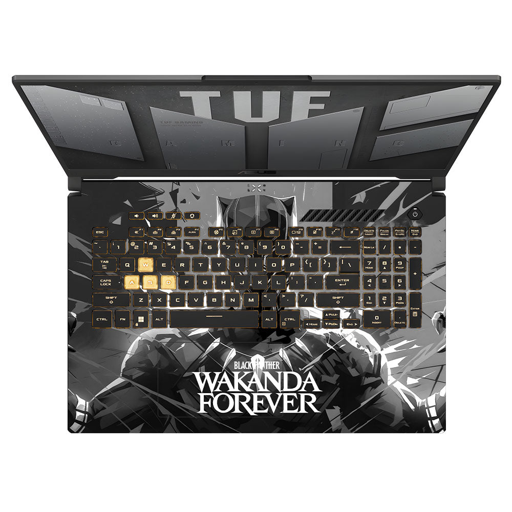 #Top Lid And Keypad