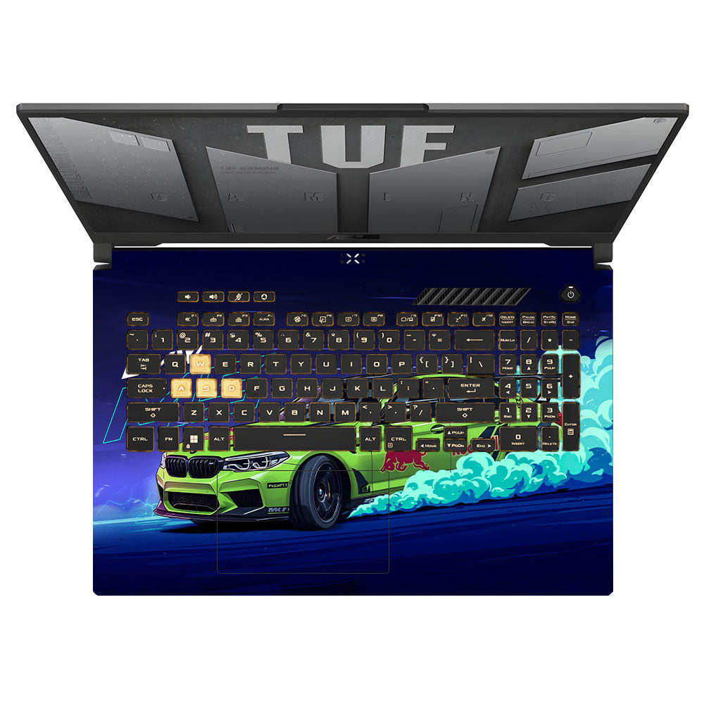 #Top Lid And Keypad