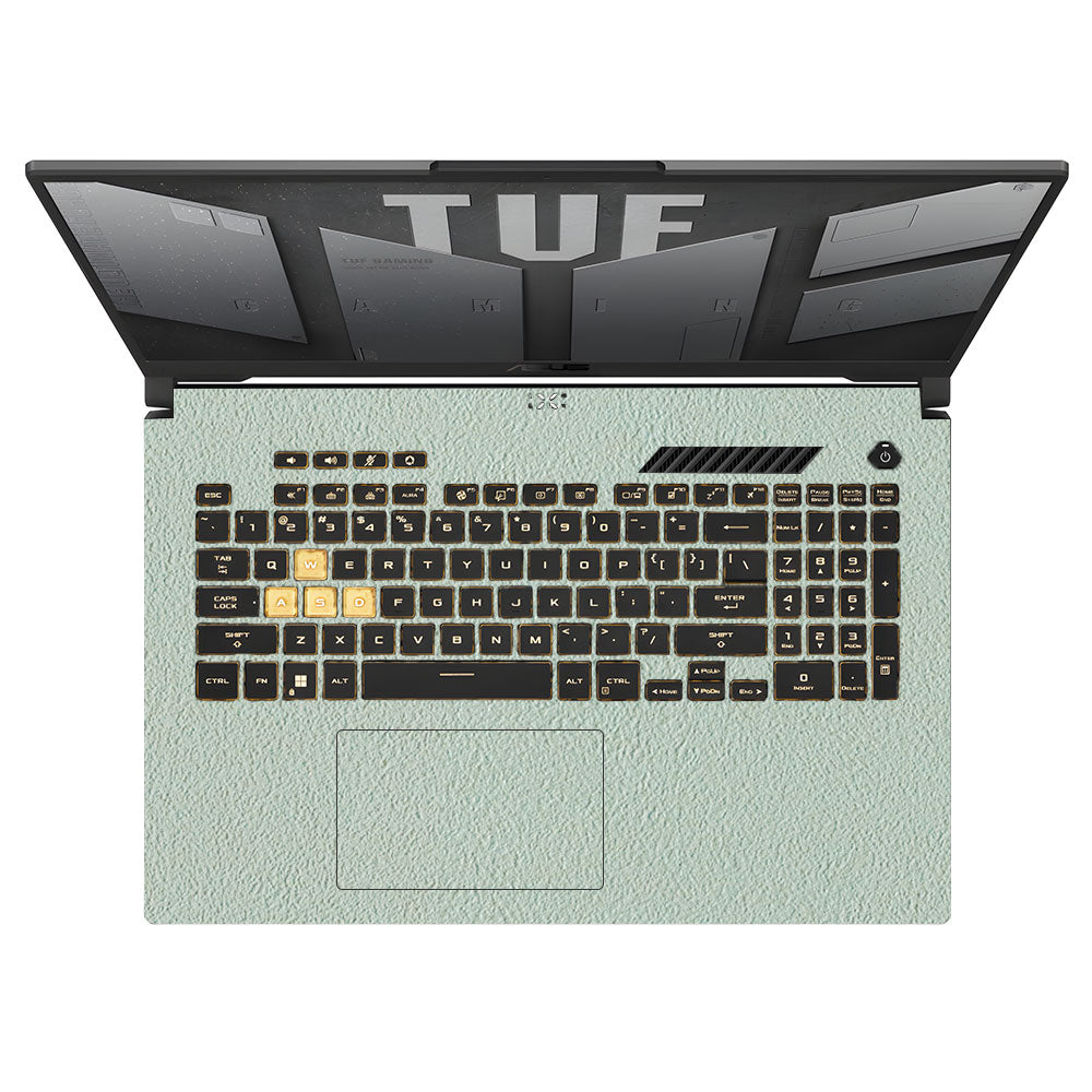 #Top Lid And Keypad