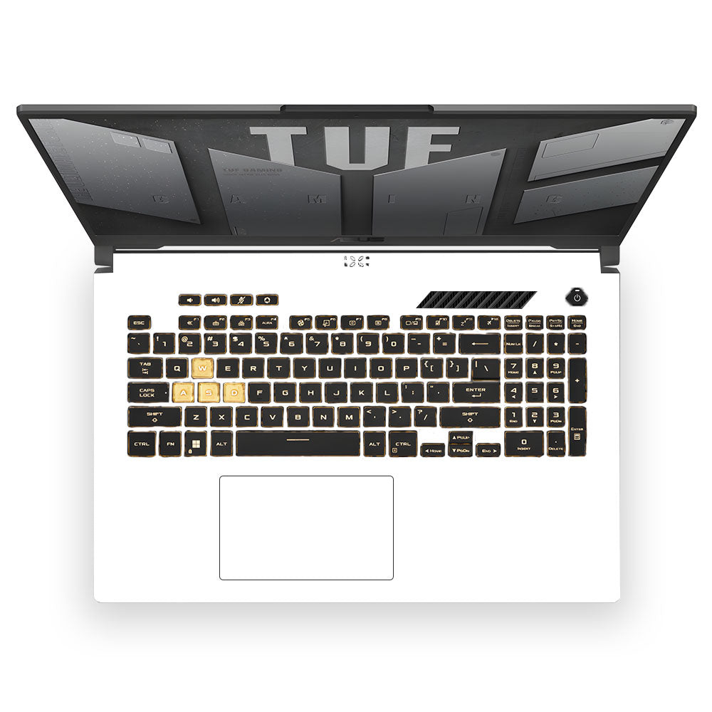 #Top Lid And Keypad
