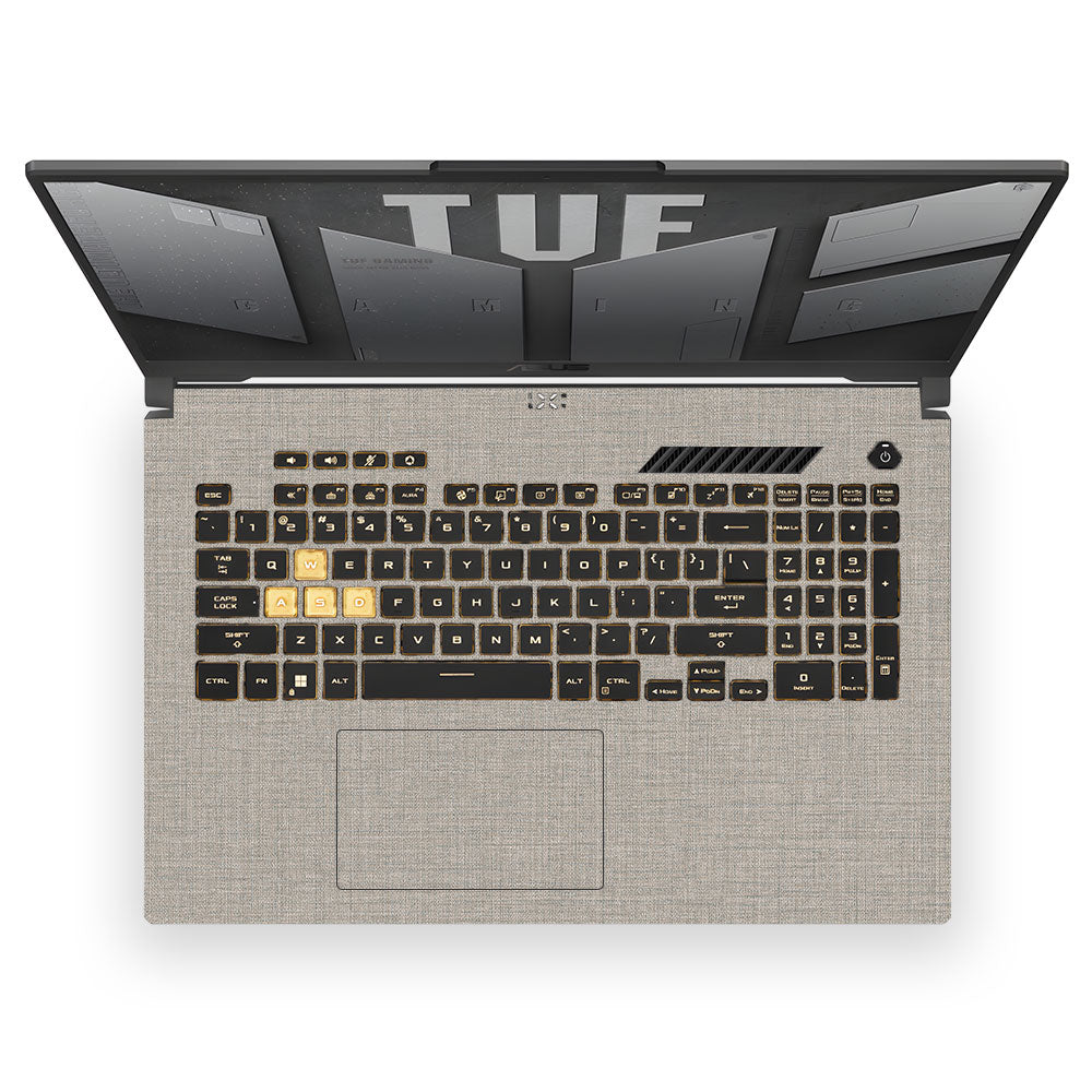 #Top Lid And Keypad