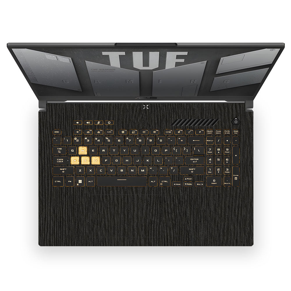 #Top Lid And Keypad