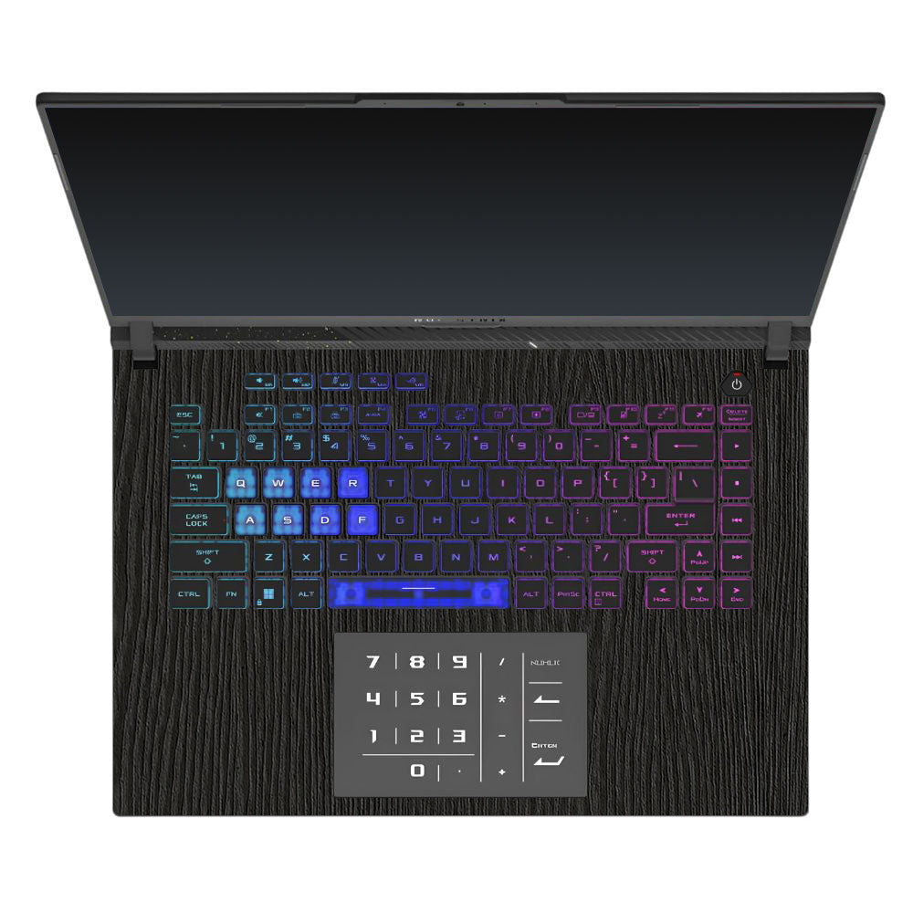 #Top Lid And Keypad