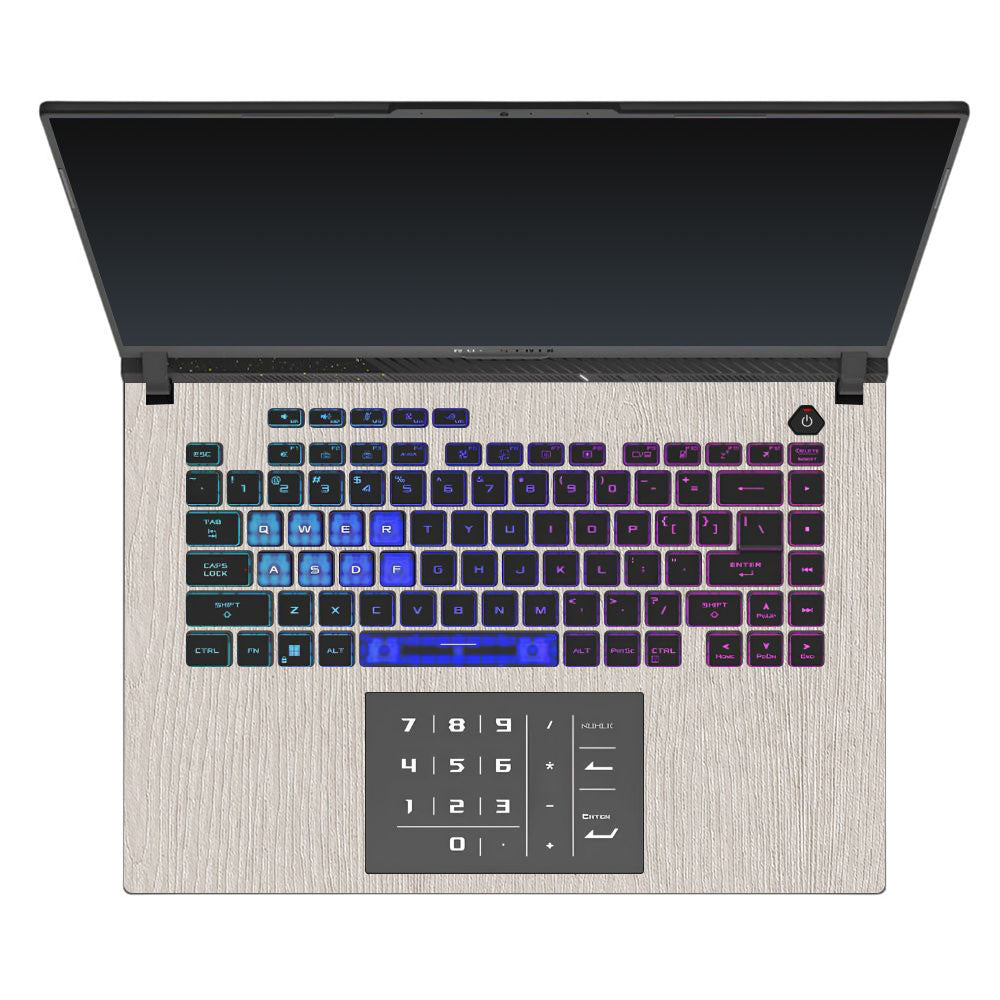 #Top Lid And Keypad