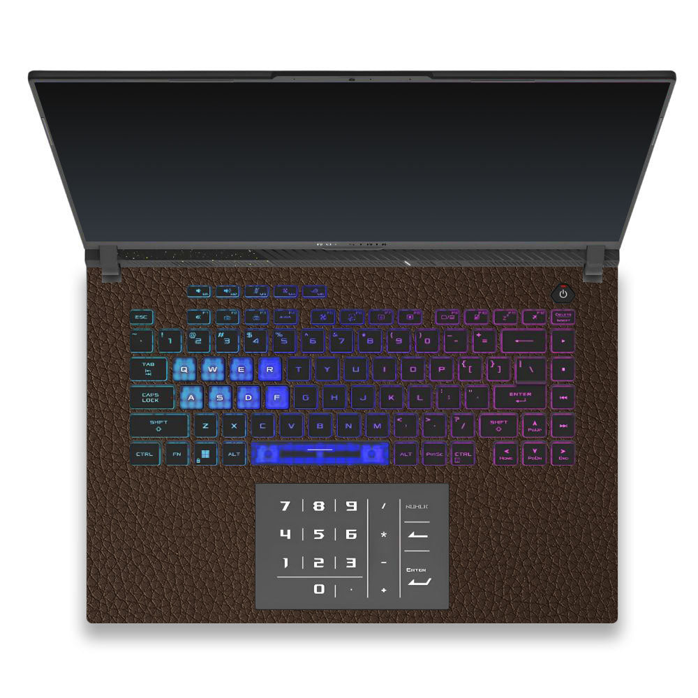 #Top Lid And Keypad