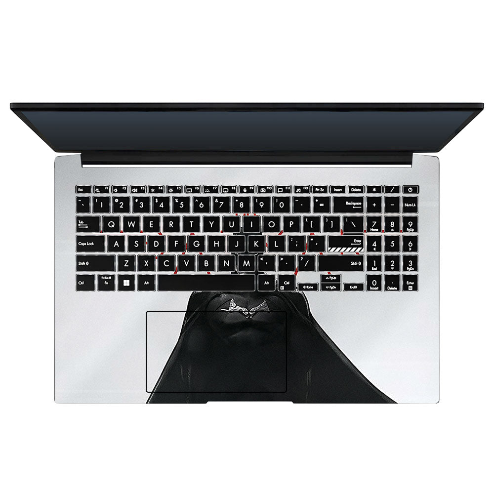 Midnight Protector Asus Vivobook Pro 15 M6500QC & M6500QH Laptop Skin