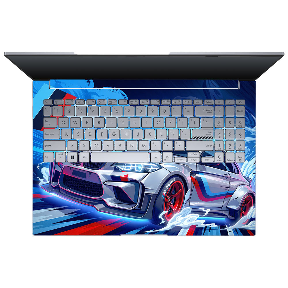 #Top Lid And Keypad